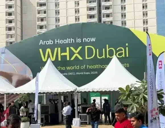 whx-world-health-expo
