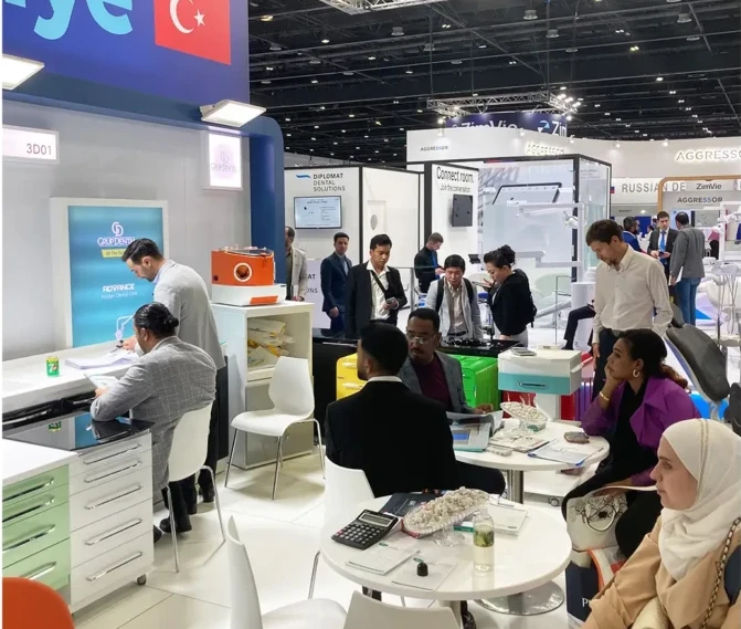 AEEDC Dubai 2
