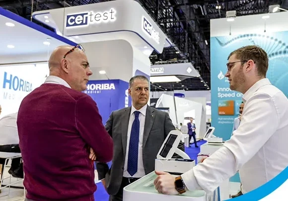 medlab dubai 2