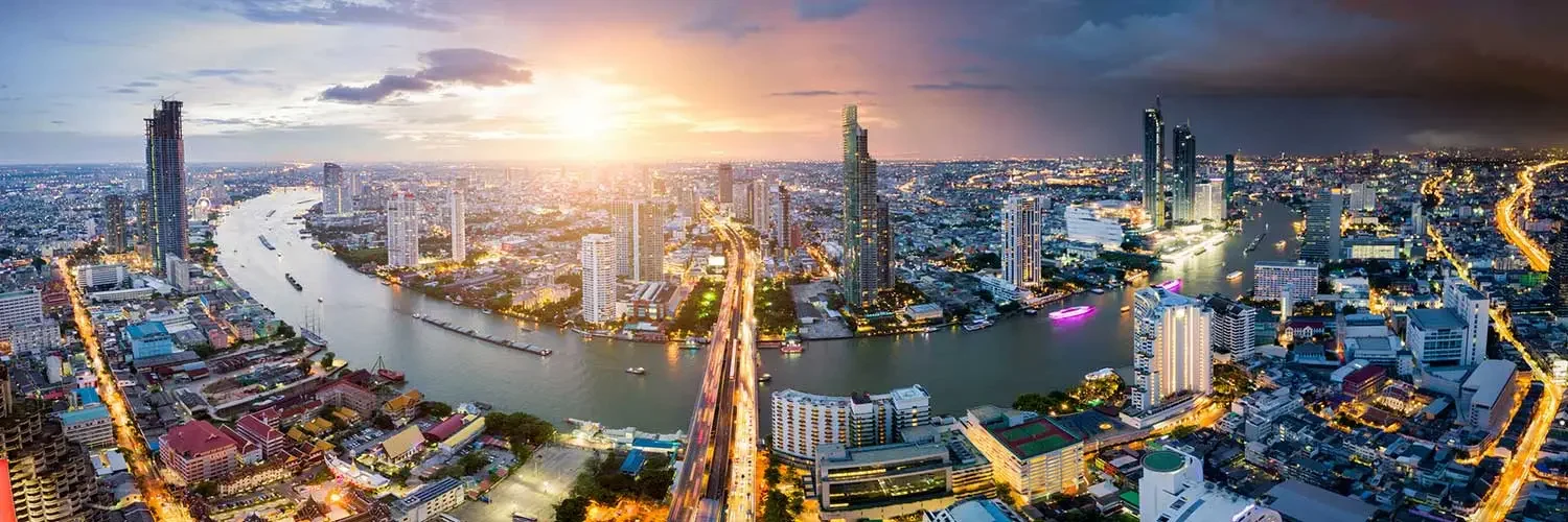 Bangkok Trade Shows Bangkok Trade Shows