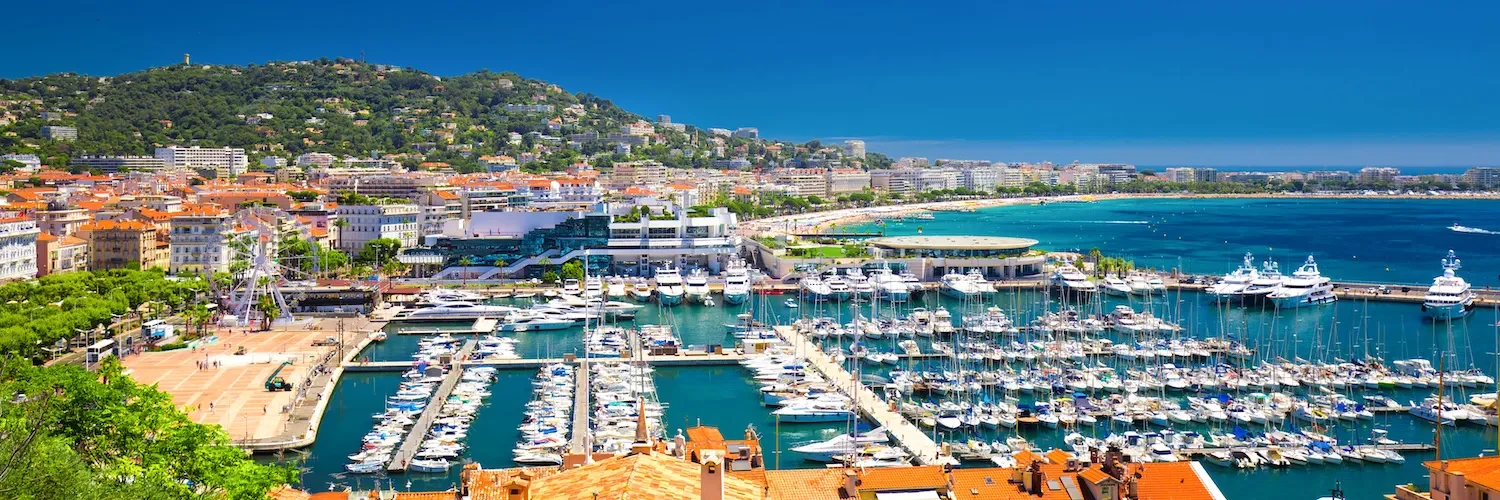Cannes Trade Shows France Cannes Trade Shows France
