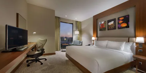 Hilton Garden Inn Istanbul Beylikduzu Hotel
