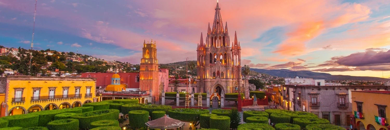 Mexico Trade Shows Mexico Fairs Mexico Trade Shows Mexico Fairs