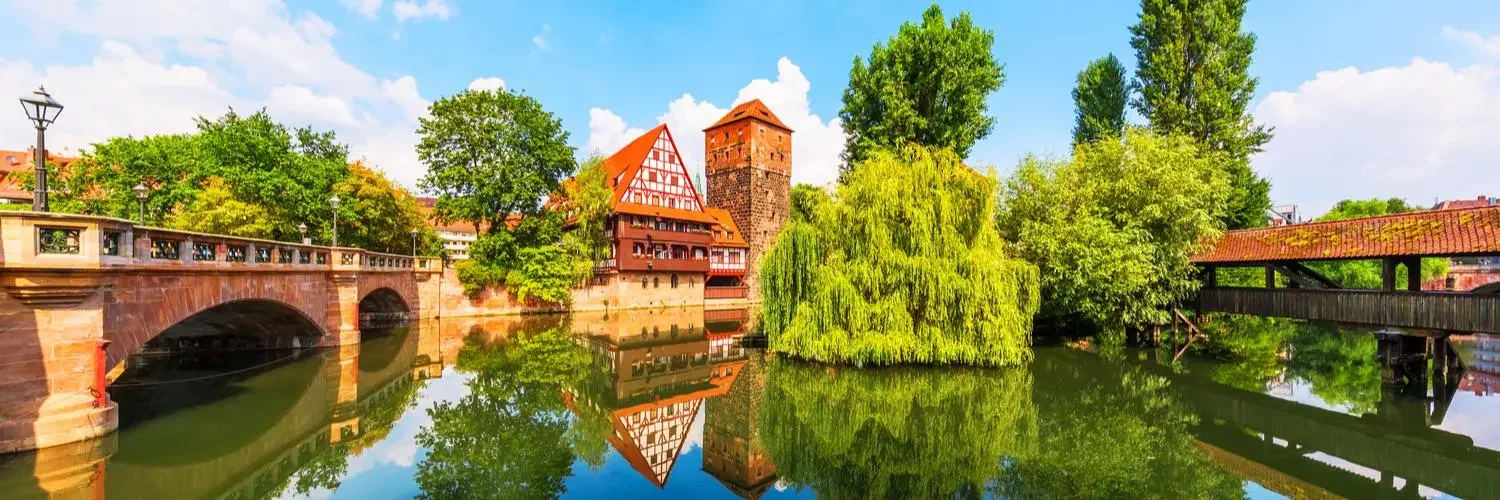 Nürnberg Trade Shows Germany Nürnberg Trade Shows Germany