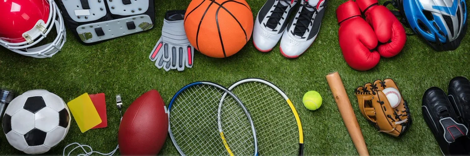 Sports-Equipment-Fairs-and-Trade-Shows Sports Equipment Fairs and Trade Shows