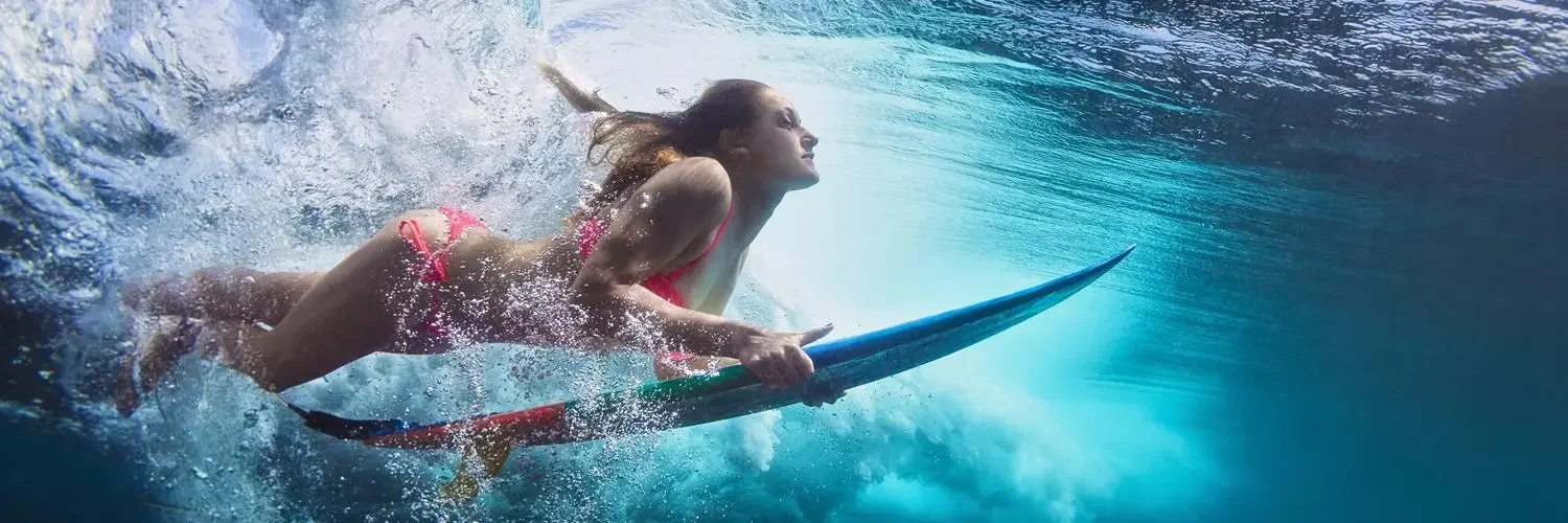 Water Sports Fairs and Trade Shows Water Sports Fairs and Trade Shows
